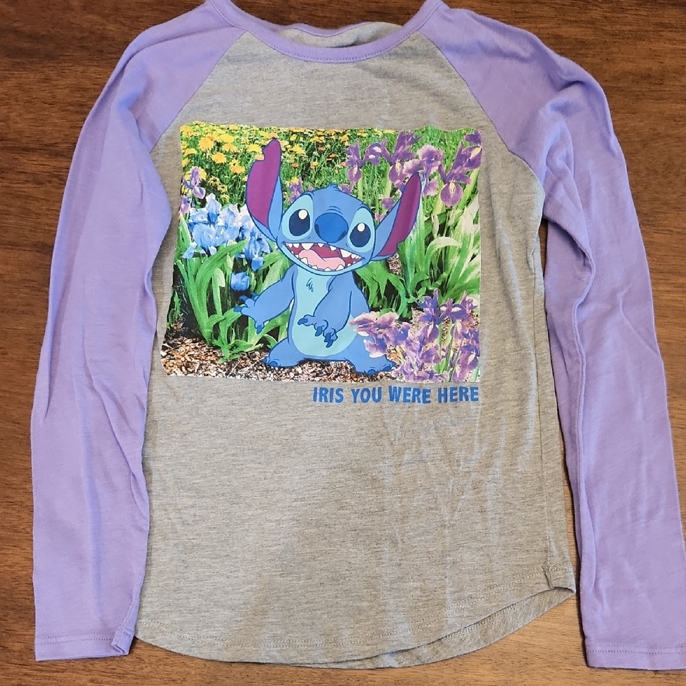 Kids STITCH shirt